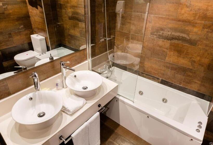 Номер Стандарт, Hospedium Hotel Los Periquitos