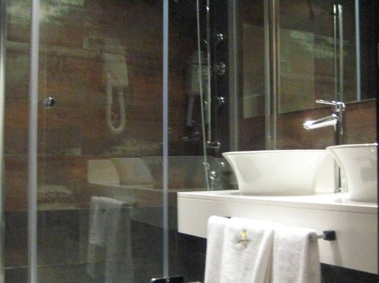Номер Стандарт, Hospedium Hotel Los Periquitos