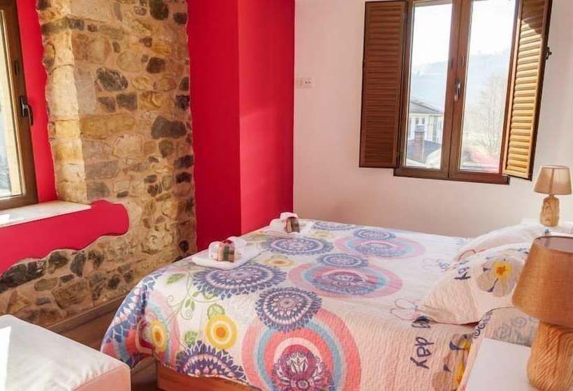 Номер Стандарт, Villa Palatina Superior Hostel