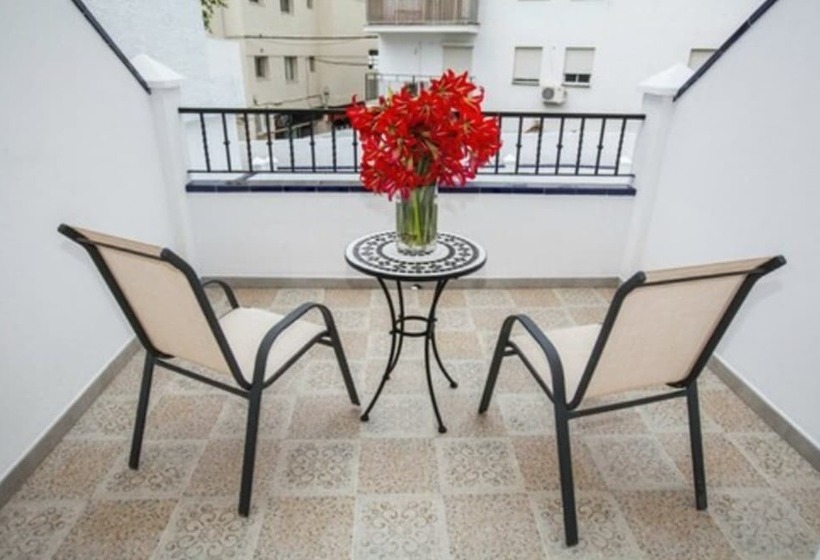 Номер Стандарт, Hostal Boutique Bajamar