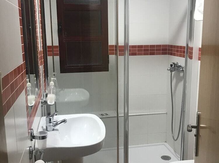 Номер Стандарт, Hostal Rio De Oro
