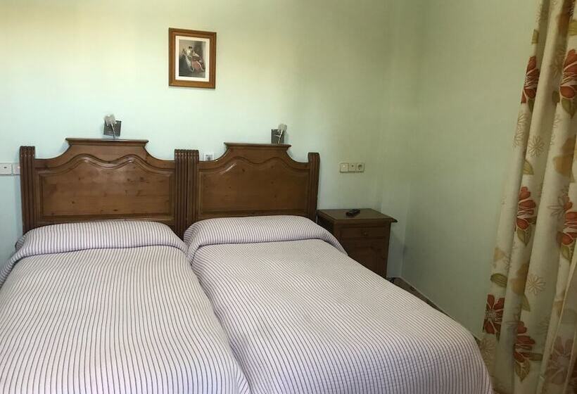 Номер Стандарт, Hostal Rio De Oro