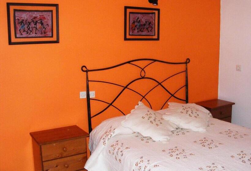 Номер Стандарт, Hostal Avenida