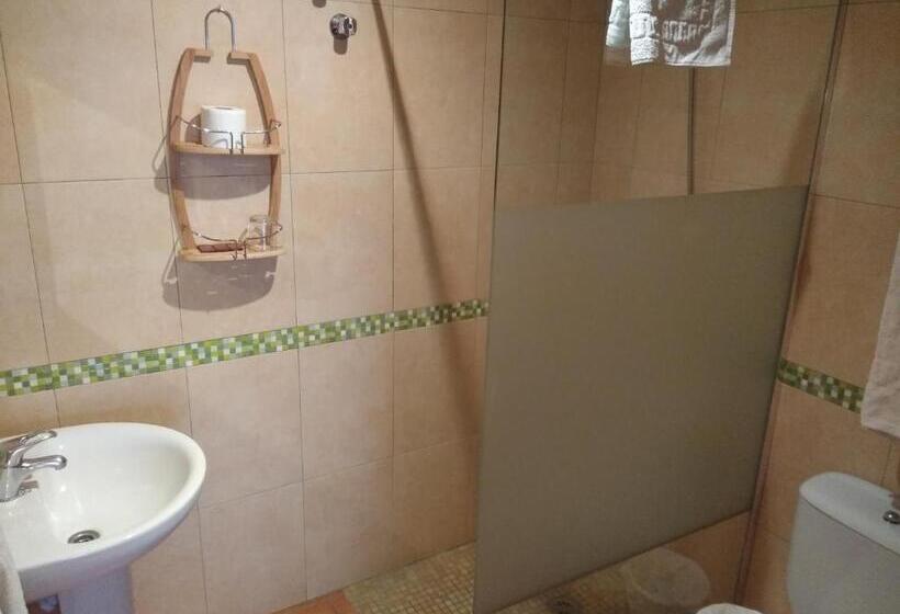 Номер Economy, Hostal Avenida
