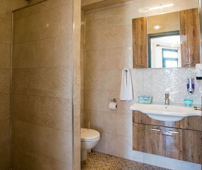 Номер Стандарт Двуспальная Кровать, Villa Marine