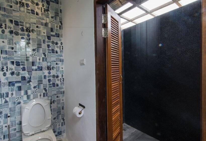 ویلای لوکس 1 خوابه, Rest Sea Resort Koh Kood