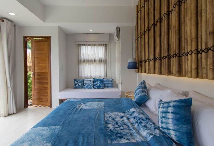 ویلای لوکس 1 خوابه, Rest Sea Resort Koh Kood