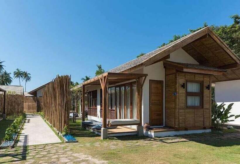 빌라 침실 1개, Rest Sea Resort Koh Kood