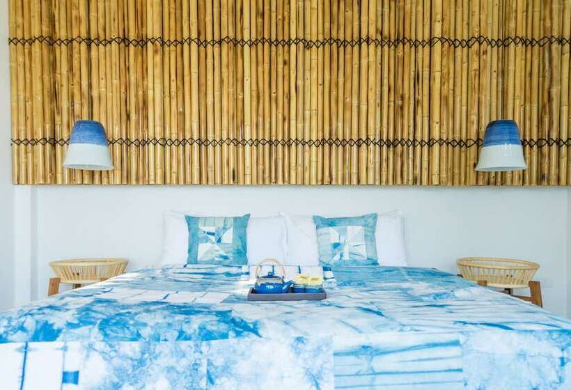 ویلای 1 خوابه با چشم‌انداز دریا, Rest Sea Resort Koh Kood
