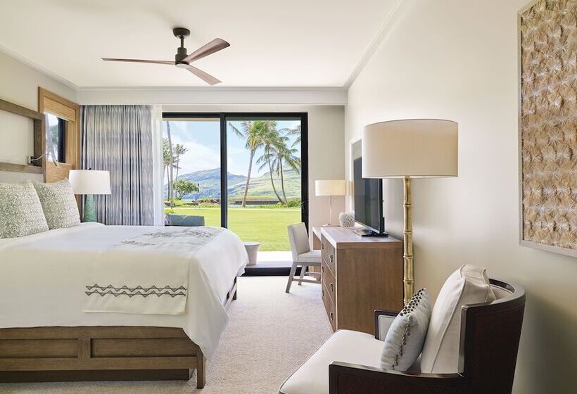 침실 2개 수피리어 아파트, Timbers Kauai Ocean Club & Residences