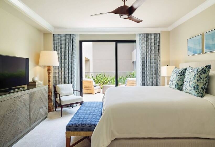침실 1개 아파트, Timbers Kauai Ocean Club & Residences