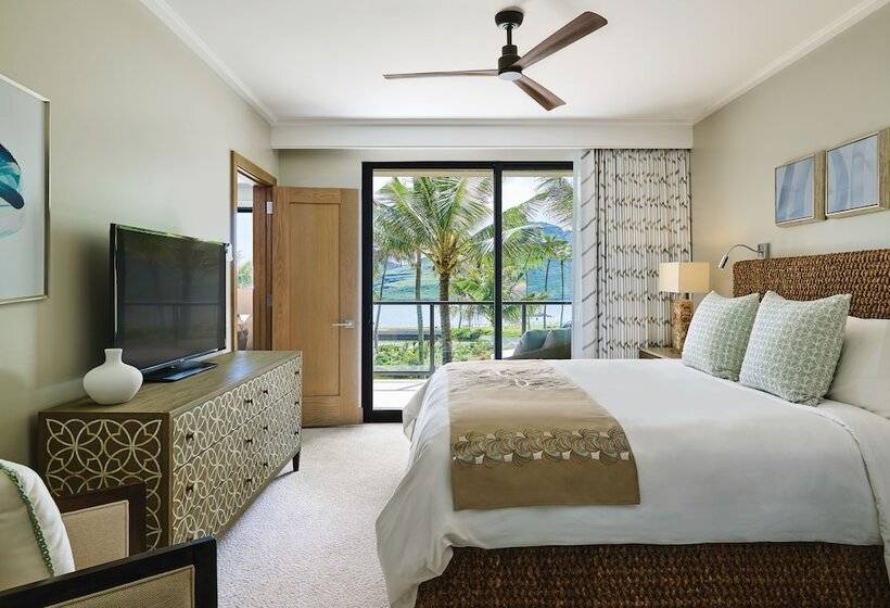 침실 2개 아파트, Timbers Kauai Ocean Club & Residences