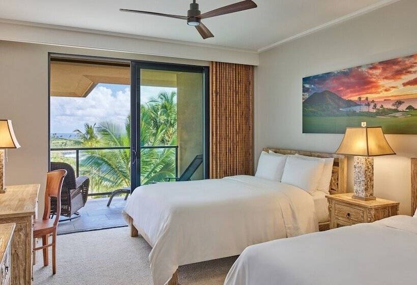 침실 3개 아파트, Timbers Kauai Ocean Club & Residences
