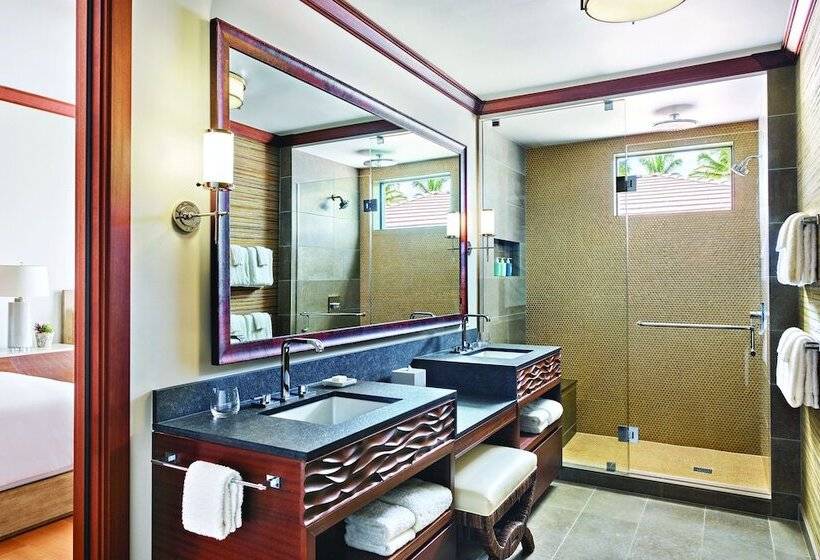 דירת חדר, Timbers Kauai Ocean Club & Residences