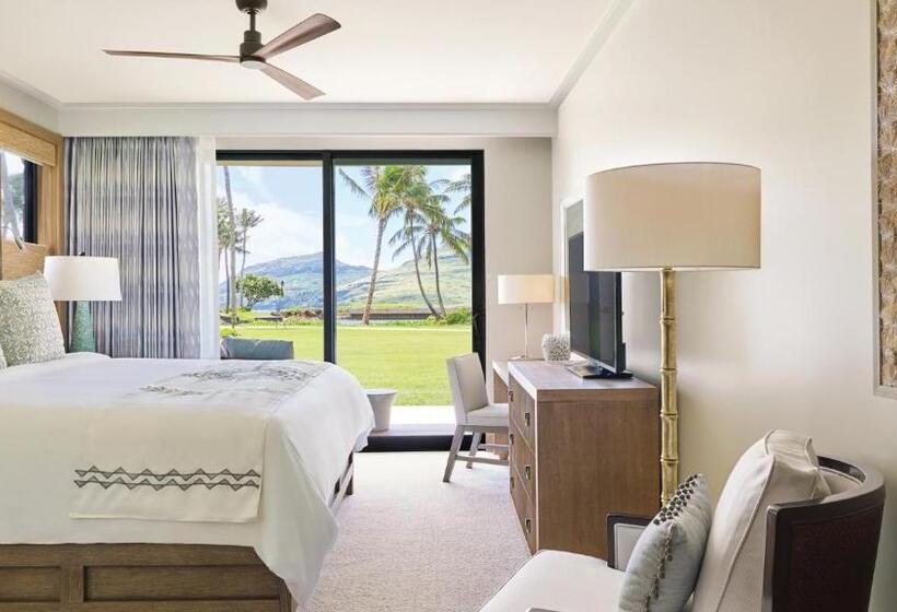 3침실 프리미엄 아파트, Timbers Kauai Ocean Club & Residences