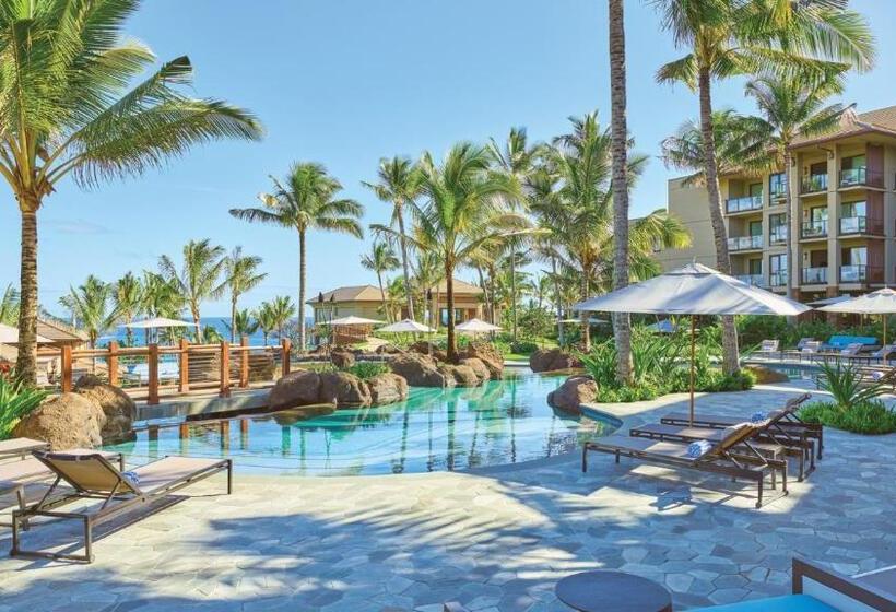 침실 3개 아파트, Timbers Kauai Ocean Club & Residences