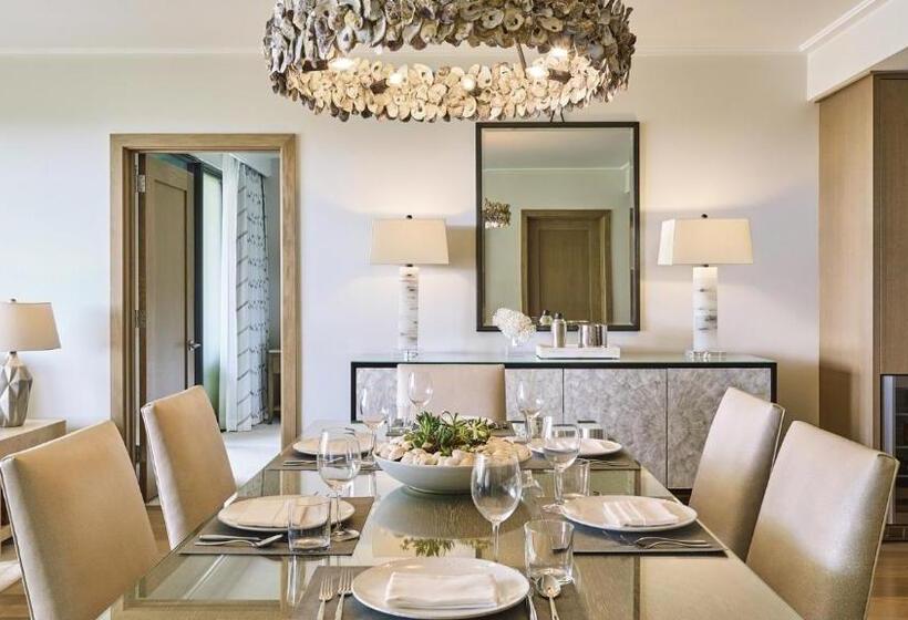 דירת שלושה חדרים, Timbers Kauai Ocean Club & Residences