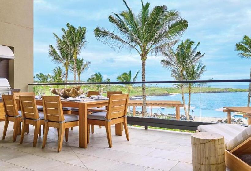 침실 4개 아파트, Timbers Kauai Ocean Club & Residences