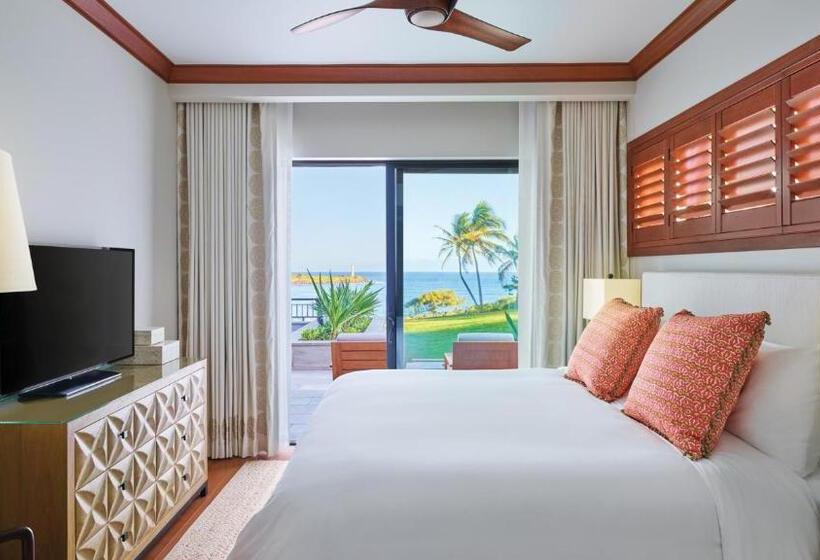 침실 4개 주택, Timbers Kauai Ocean Club & Residences