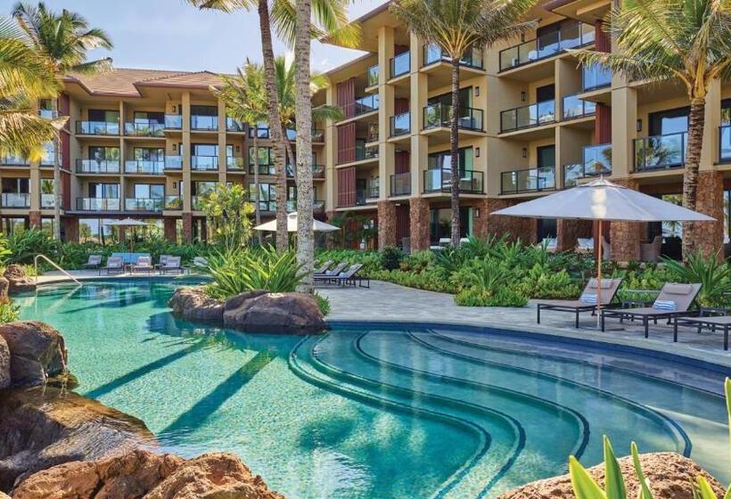 침실 2개 아파트, Timbers Kauai Ocean Club & Residences