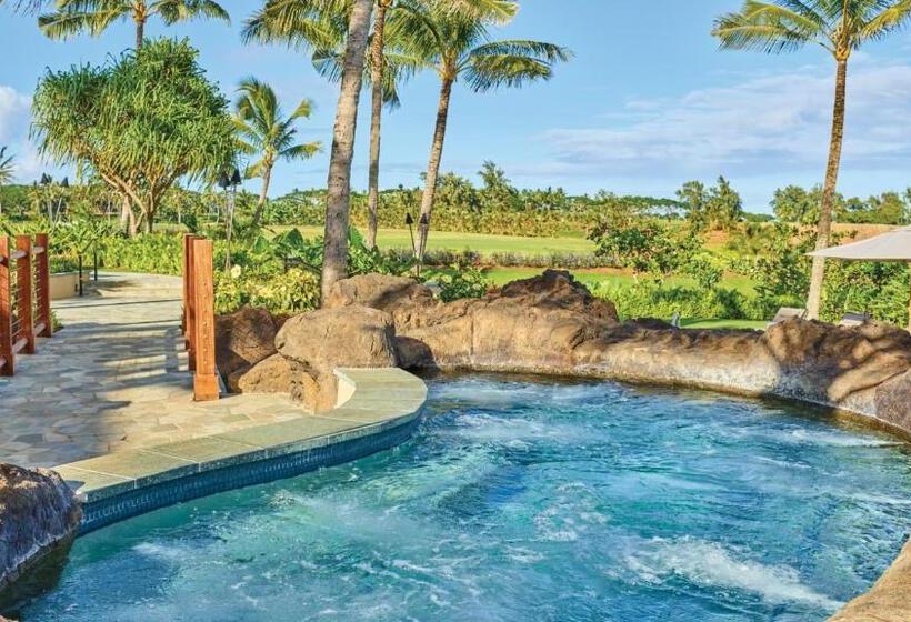 דירת שני חדרים, Timbers Kauai Ocean Club & Residences