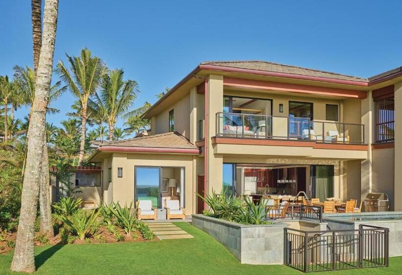 침실 3개 주택, Timbers Kauai Ocean Club & Residences