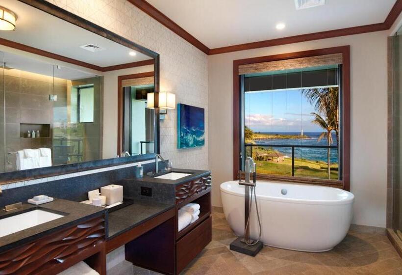 침실 1개 아파트, Timbers Kauai Ocean Club & Residences