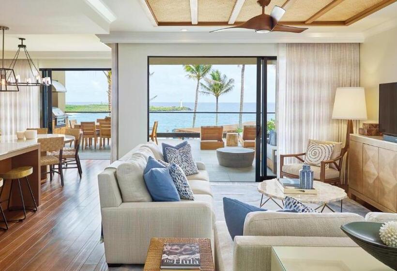 침실 3개 아파트, Timbers Kauai Ocean Club & Residences