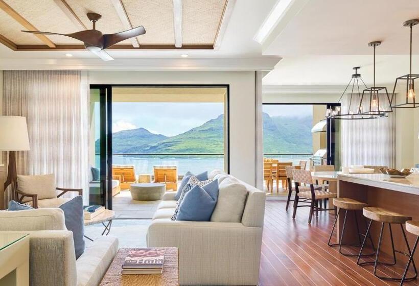 침실 3개 아파트, Timbers Kauai Ocean Club & Residences