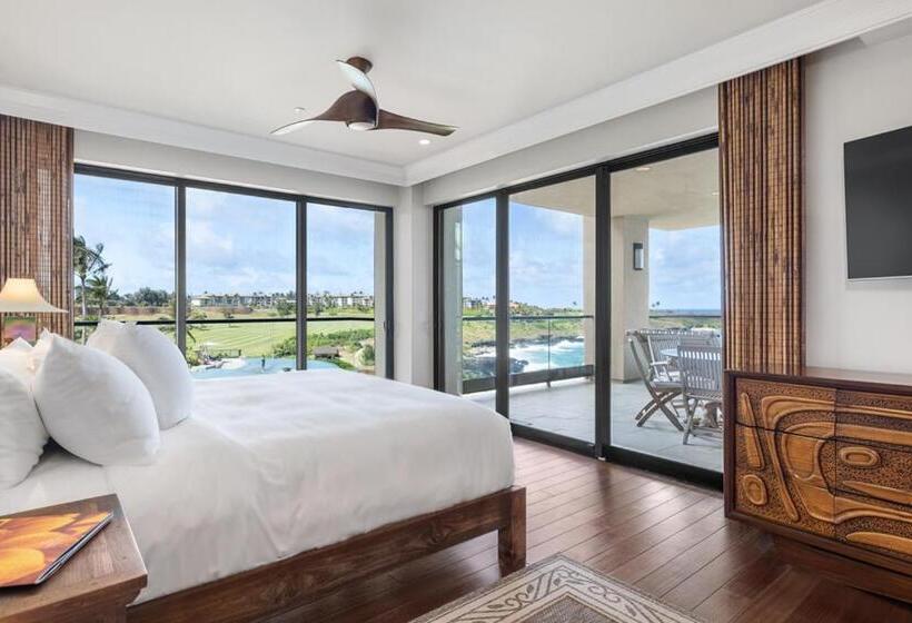 침실 1개 아파트, Timbers Kauai Ocean Club & Residences