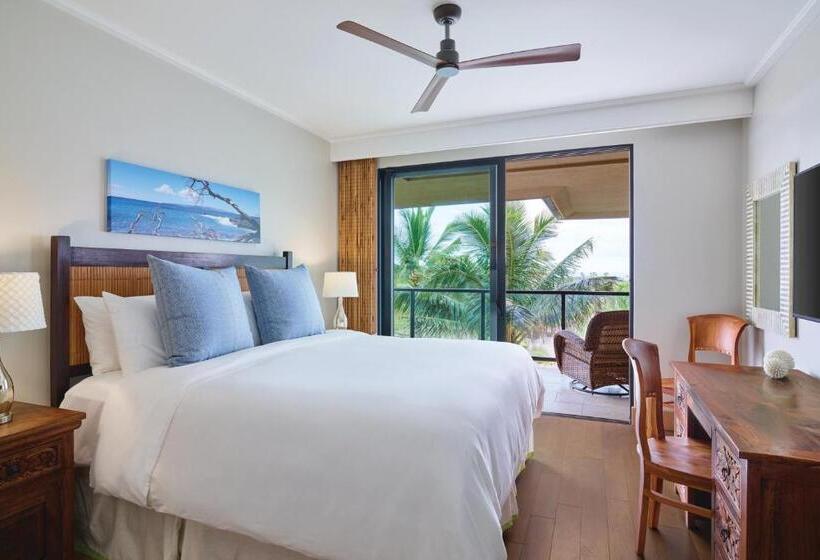 דירת חדר, Timbers Kauai Ocean Club & Residences