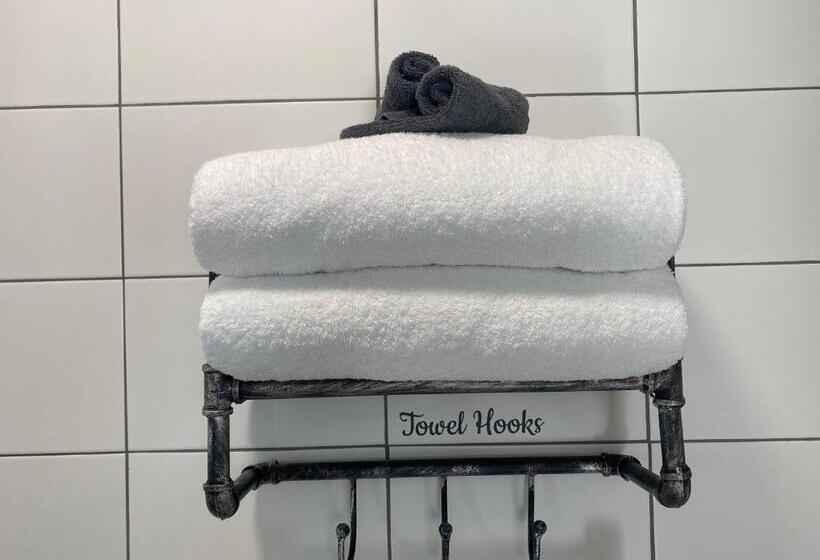 Номер Superior Кровать Кинг, Brightham House Boutique B&b   Adults Only