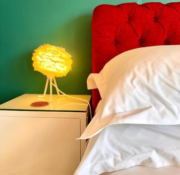 Номер Superior, Brightham House Boutique B&b   Adults Only