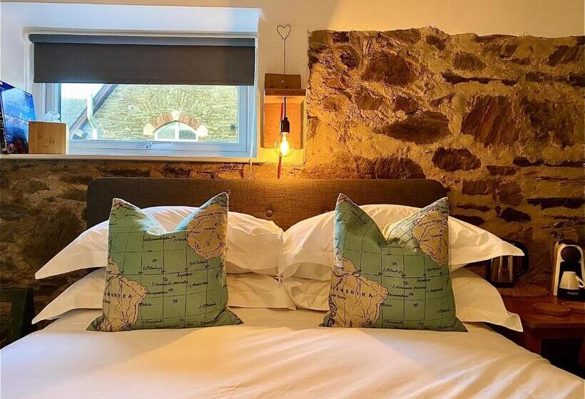 Номер Стандарт, Brightham House Boutique B&b   Adults Only