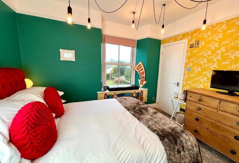 Номер Superior, Brightham House Boutique B&b   Adults Only