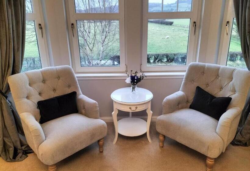 패밀리 룸, Springfield Lodge Bed And Breakfast