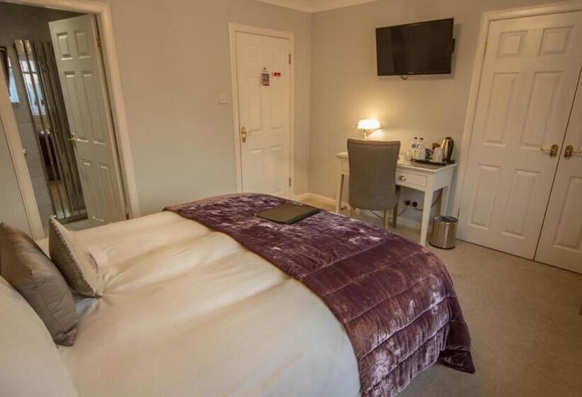 스탠다드 룸, Springfield Lodge Bed And Breakfast