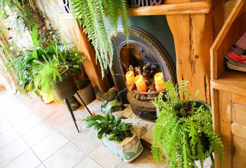 غرفة قياسية مطلّة علي البحر, Avarest House Bb Adults Only