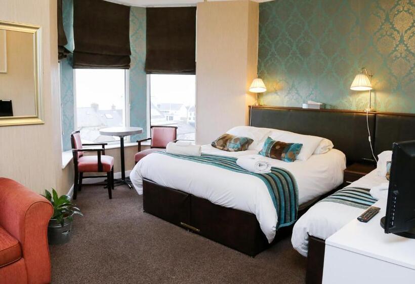 غرفة قياسية, Avarest House Bb Adults Only