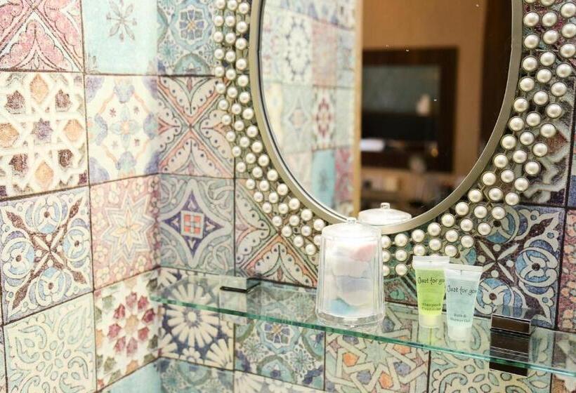 غرفة قياسية فردية, Avarest House Bb Adults Only