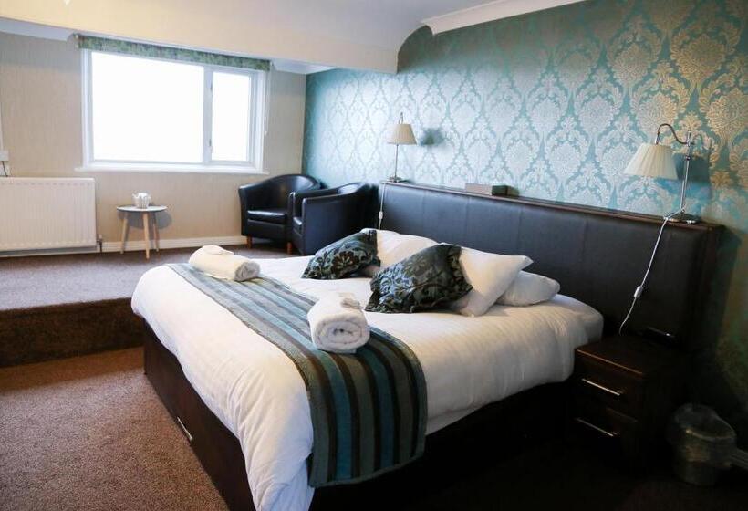 جناح, Avarest House Bb Adults Only