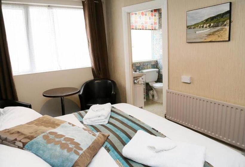 غرفة أساسية, Avarest House Bb Adults Only