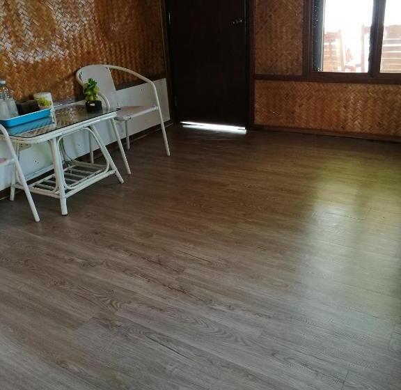 リバービュースイート, River Marina Resort