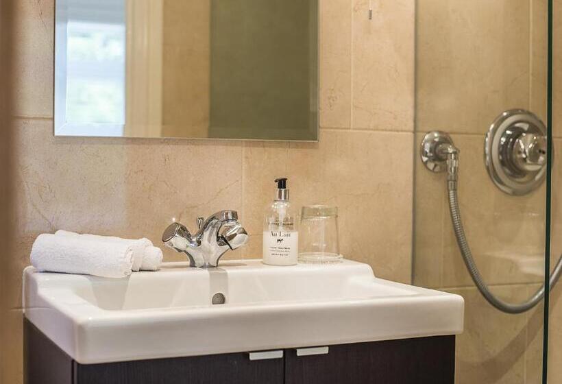 Номер Superior, Knole B&b