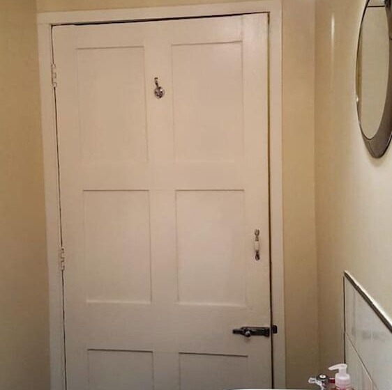 Номер Economy, Gales Guesthouse