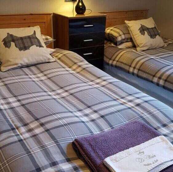 Номер Economy, Gales Guesthouse