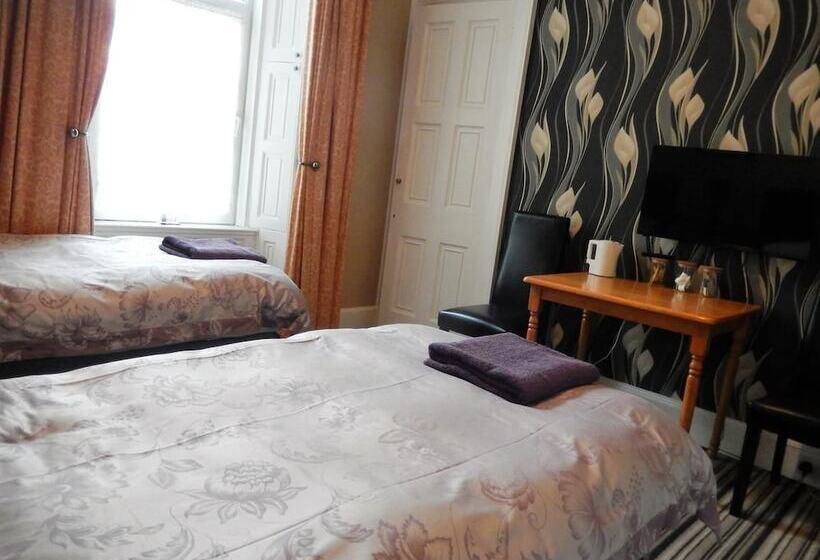 Номер Economy, Gales Guesthouse