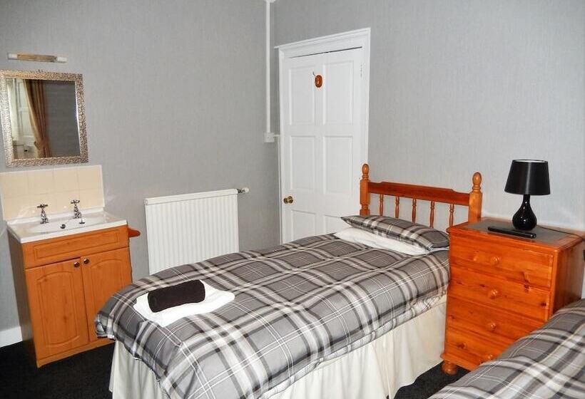 Номер Economy, Gales Guesthouse