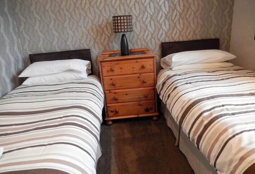 Номер Economy, Gales Guesthouse