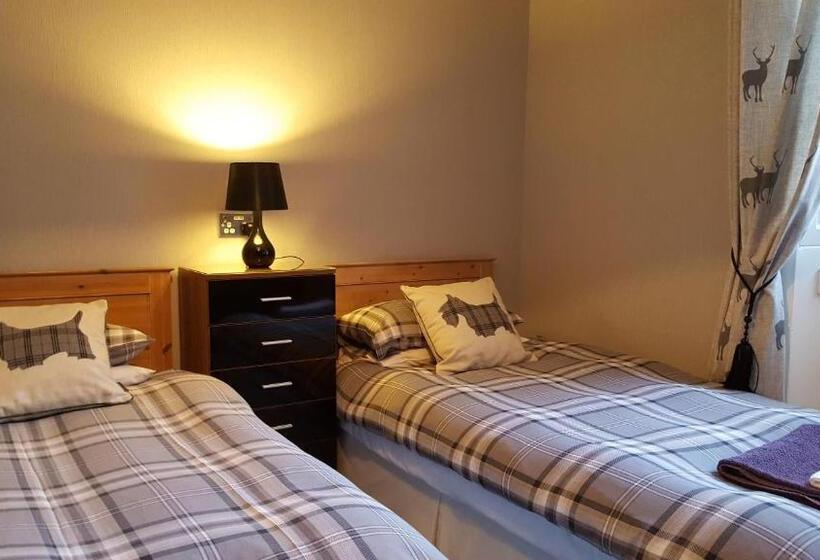 Номер Economy, Gales Guesthouse